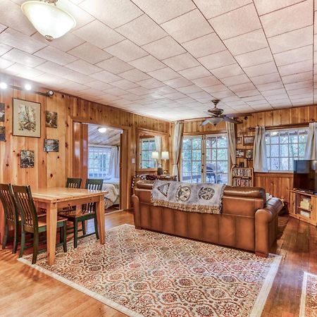 The Cedars Cabin Welches 外观 照片