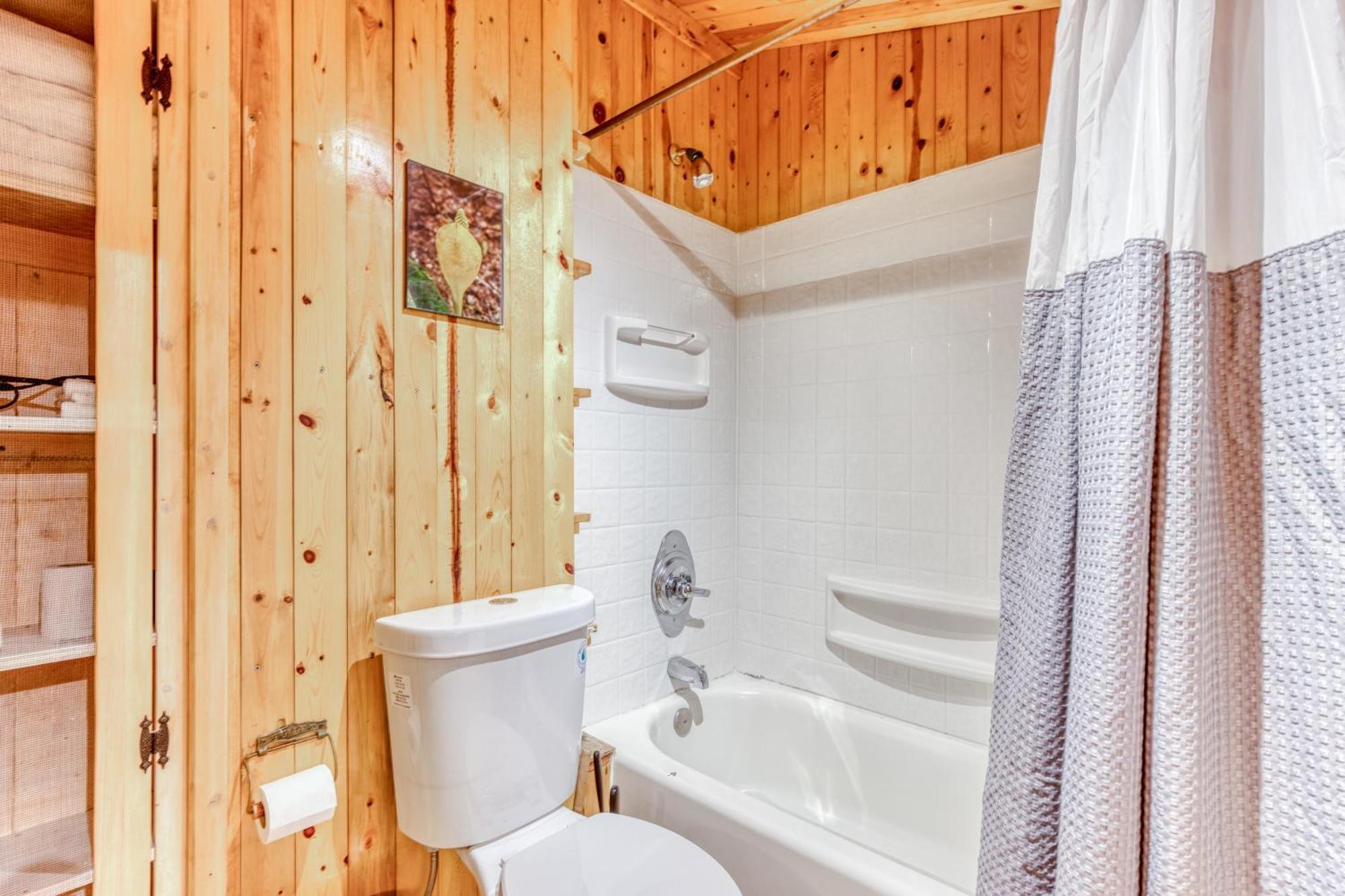 The Cedars Cabin Welches 外观 照片